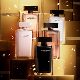 Pure Musc for Her - Eau de Parfum Set