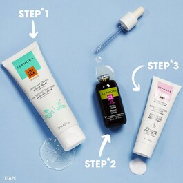 Pore Serum - Face and neck serum 6% BHA + PHA