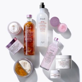 Rose Floral Toner