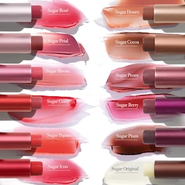 Sugar Tinted Lip Treatment - Hydrating tinted lip balm