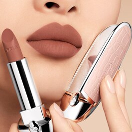 Rouge G Customizable Lipstick Case
