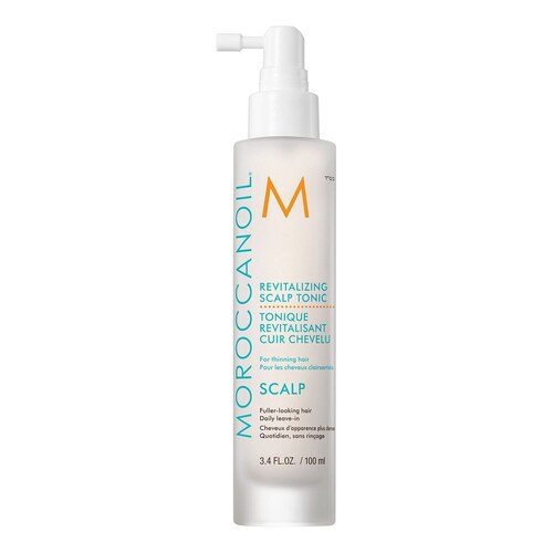 Moroccanoil Moroccanoil - Scalp - Τονωτικό μαλακτικό για το τριχωτό της κεφαλής