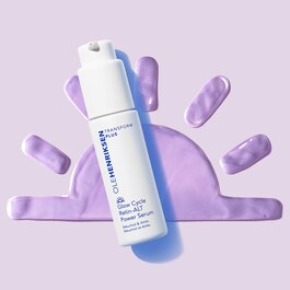 Glow Cycle Retin-ALT Power Serum Bakuchiol & AHAs Age-Defying Serum