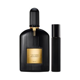 BLACK ORCHID EDP SET & TRAVEL SPRAY 