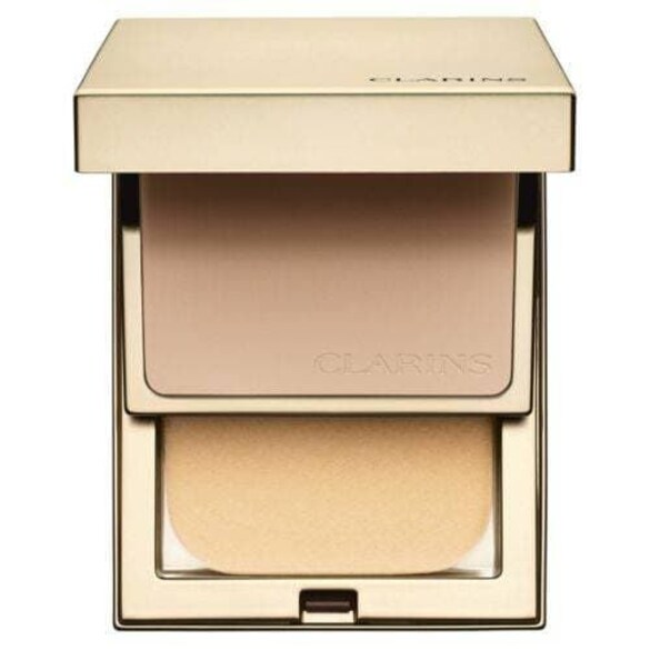 Everlasting Compact SPF 9, Clarins