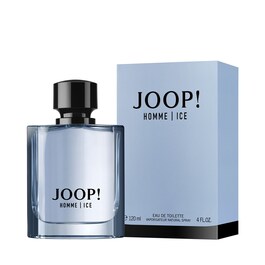 Homme Ice Eau de Toilette
