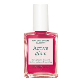 Active Glow - Βερνίκι Κάλυψης & Φροντίδας