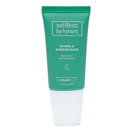 Selfless by Hyram Retinol and Rainbow Algae - Night Repair Serum