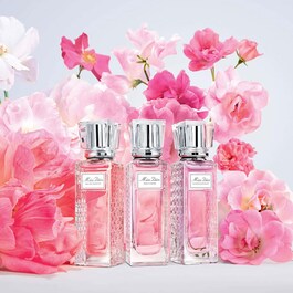 Miss Dior Roller-Pearl Eau de toilette