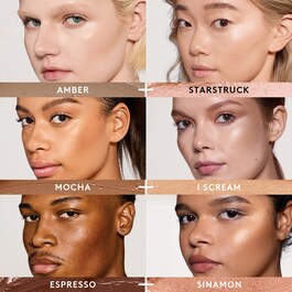 Mini Match Stix Duo Contour & Highlighter Set - Δίδυμο Στικ