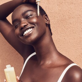 Noni Glow Face Oil - Face oil