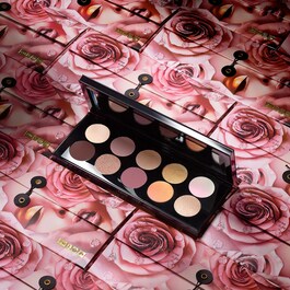 Mothership VII Divine Rose - Eyeshadow Palette