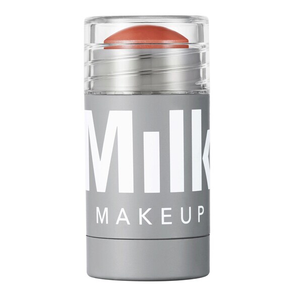 Lip + Cheek Travel Size, Milk Makeup
