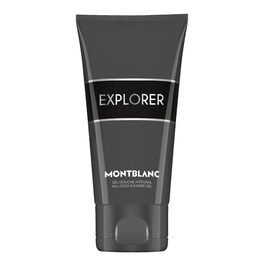 Explorer - Shower Gel