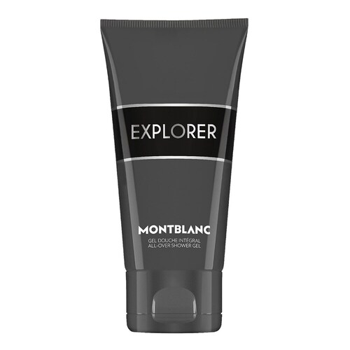 Montblanc Montblanc - Explorer - Shower Gel