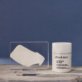 La Crème du Jour - Antioxidant Day Care