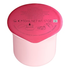 ESSENTIAL ENERGY HYDRATING CREAM REFILL, Shiseido