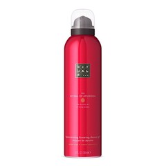 The Ritual of Ayurveda Foaming Shower Gel, Rituals