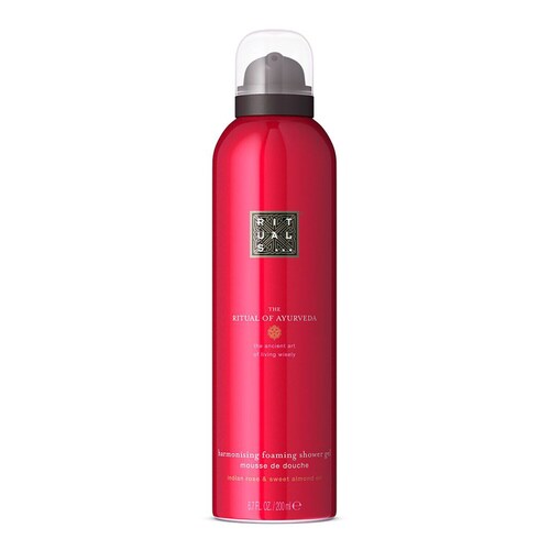 Rituals Rituals - The Ritual of Ayurveda Foaming Shower Gel