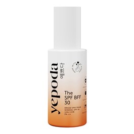 The SPF BFF (30) – Αντηλιακή κρέμα με ορυκτό φίλτρο & χρώμα UVA/UVB SPF 30 PA+++