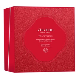 VITAL PERFECTION UPLIFTING & FIRMING CREAM KIT
