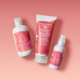 Hairdresser's Invisible Oil Ultra Rich - Treatment lotion for dry hair