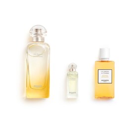 Un Jardin à Cythère Eau de toilette - Σετ δώρου