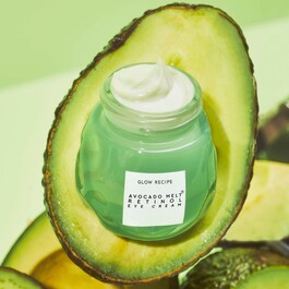 Κρέμα Avocado Melt - για τα μάτια με ρετινόλη