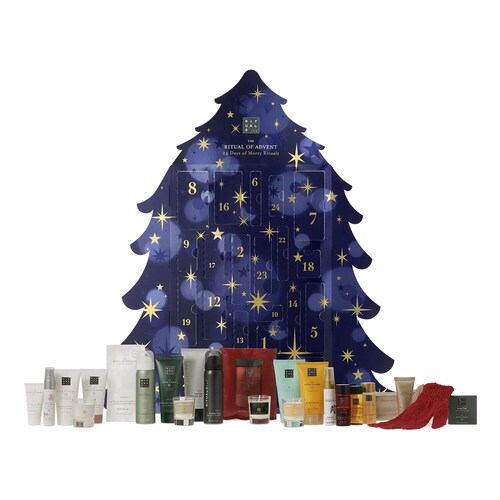 Rituals – Christmas Advent Calendar – The Ritual of Advent 2D