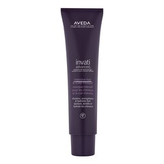 Invati advanced<sup>(TM)</sup> - Intensive hair & scalp mask, AVEDA