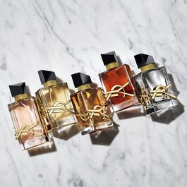 Libre L'Absolu Platine Parfum