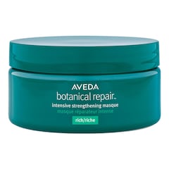 Botanical Repair Mask - Rich Intensive strengthening Mask, Aveda