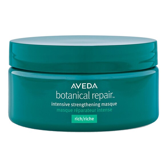 Botanical Repair Mask - Rich Intensive strengthening Mask, Aveda