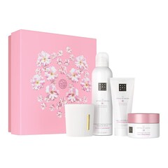 The Ritual of Sakura - Σετ M Σώμα & Μπάνιο, Rituals