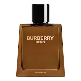 BURBERRY HERO EAU DE PARFUM FOR MEN image