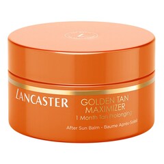 Golden Tan Maximizer - Baume Après-Soleil, LANCASTER