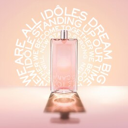 IDÔLE EAU DE PARFUM EMILY IN PARIS LIMITED EDITION