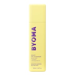 Milky Oil Cleaser, Byoma
