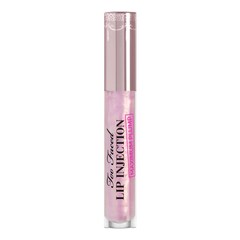 Lip Injection Extreme: Maximum Dose, TOO FACED