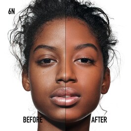 Diorskin Forever Undercover Foundation
