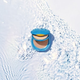 UV Protective Compact Foundation - Foundation 
