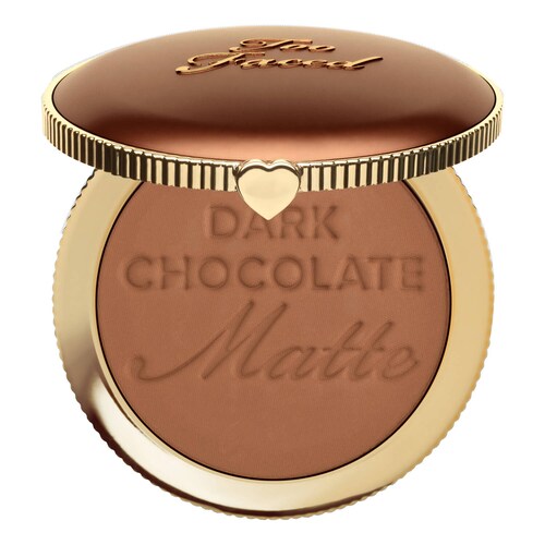 Too Faced – Chocolate Soleil Matte Bronzer