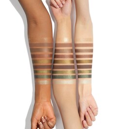 Charlotte's Palette of Beautifying Eye Trends - Παλέτα σκιών ματιών