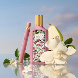 FLORA GORGEOUS GARDENIA EDP