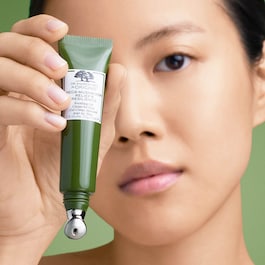 Mega Mushroom - Soothing Gel Cream for the Eyes