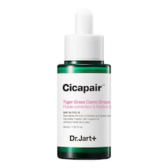 Cicapair™ Tiger Grass - Υγρός διορθωτής με φυτό της τίγρης SPF 35, Dr.Jart+