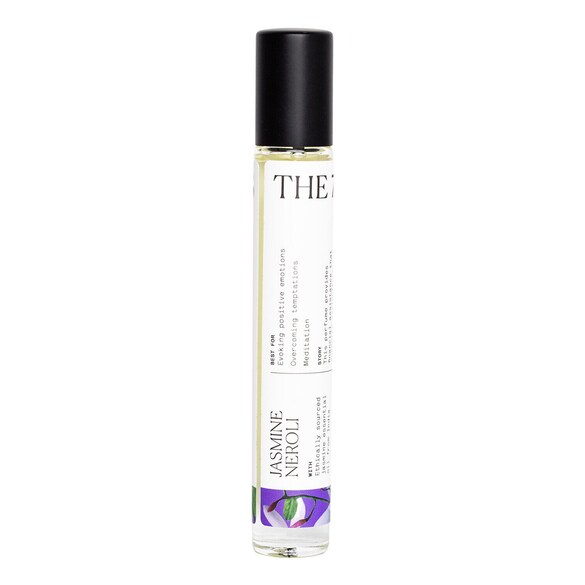 11 ml, THE 7 VIRTUES