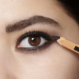 Long Wear Kohl - Deep intense eye pencil