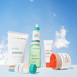 Pure-Reset Targeted Blemish Lotion - Ακμή και Ατέλειες