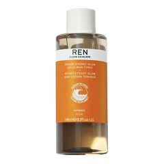 Ready Steady Glow Daily AHA Tonic, REN CLEAN SKINCARE
